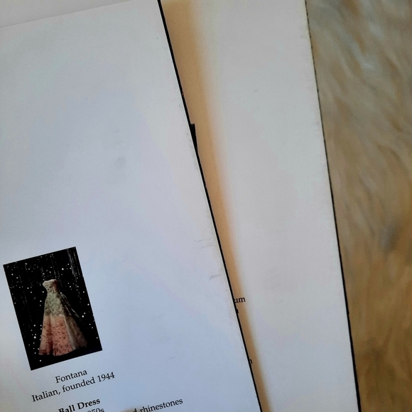 Phoenix Art Museum Fashion Card Set - Picture 4 of 4